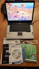 Medion MD 98300 - Turion X2 - 2GB - 120GB - WLAN - GeForce - Top Zusand!