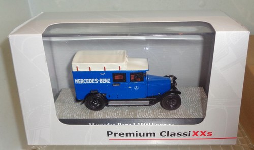 Premium classixxs 43 - classixxs, 1:43