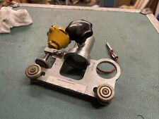 Rigging Klammer Schiene Bühne Rollwagen Licht 28mm Hülse Truss Tv Clamp Despar