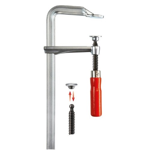 Bessey schraubzwinge - gz,