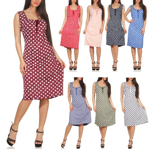 Damen sommer maxikleid - damen,