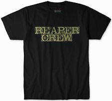 Reaper Crew T-Shirt Inspired