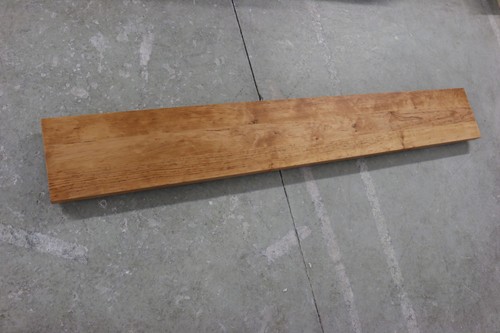Fensterbank erle massiv holz - fensterbank,