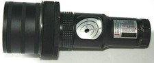 Justierlaser coaxial 1,25"-2" SCA Teleskop Laser Spiegel Newton Collimator
