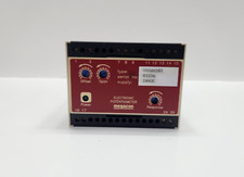 MEGACON MXR845BI Elektronik