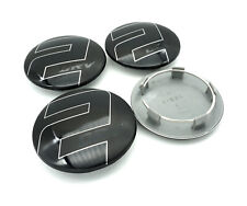 4x 2DRV Wheelworld Nabendeckel