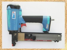BeA Air Stapler 14/50-780C, 25-50mm Druckluft-Tacker Klammernagler. Top Zustand