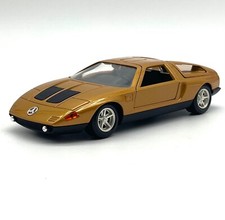 Guiloy Mercedes Benz C 111