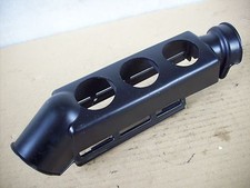 Kühlerverkleidung links / Radiator Cover left Honda VF 750 F - RC15, VF 700 F