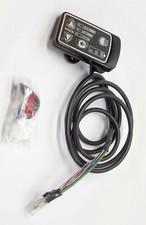 PANASONIC e-bike Display 26Volt NKS183S Flyer, Raleigh, Fischer usw. ab 2010 NEU