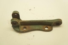 Hermann Lanz Aulendorf Hela D 540 Halter  Achstrichter rechts