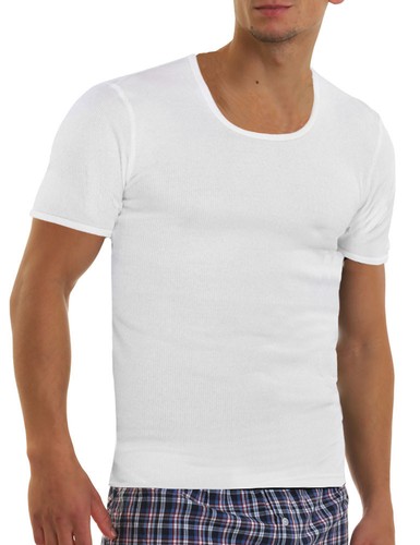 Herren unterhemd mit arm - herren, 4er