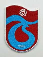 Aufnäher Patch Fußball