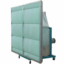 Absauganlage mobile - absauganlage,