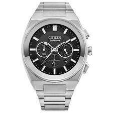 Citizens Mens Eco-Drive