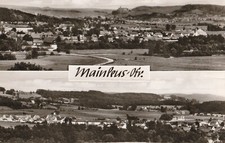 Alte AK, Mainleus bei