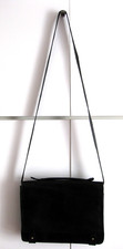Handtasche leder funbag - handtasche,