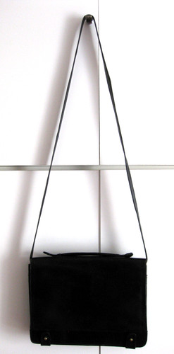Handtasche leder funbag - handtasche,