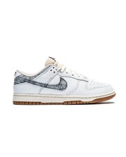 Nike DUNK LOW Washed Denim
