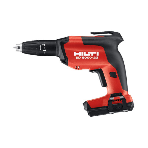 Hilti nuron akkuschrauber - hilti,