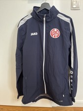 Mainz 05 Regenjacke -