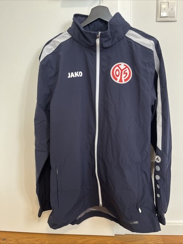 Mainz regenjacke - mainz,