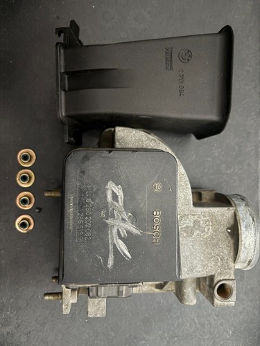 Oem bmw e30 325i - oem, air