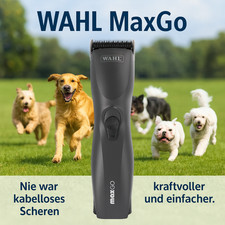 💎Wahl Hunde Schermaschine