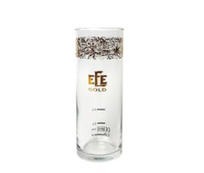 Raki Glas - Efe Gold -