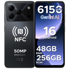 DOOGEE Note 56 Plus AI Android