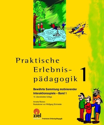 Praktische erlebnispädagogik - praktische,