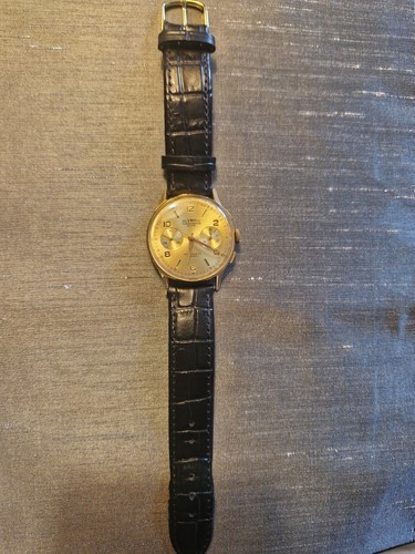 Olympic karat rotgold - olympic, 18