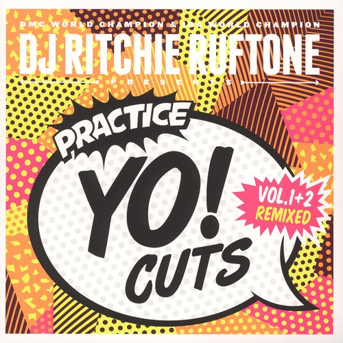 Ritchie ruftone practice - ritchie,