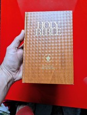 Holy Bible