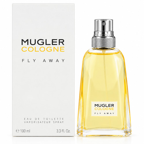 Thierry mugler cologne fly - cologne,
