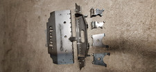 Windenplatte Jeep Grand