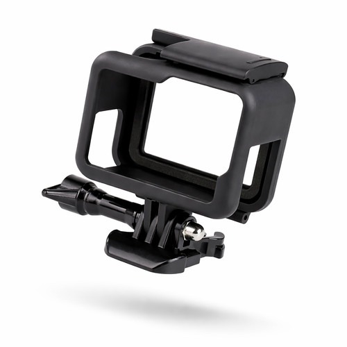 Qimei gopro hero - gopro, 7