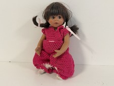 Künstlerpuppe Rosemarie Anna