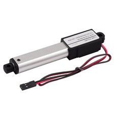 Linearmotor Verstellantrieb