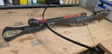 LARP Armbrust Handgefertigt