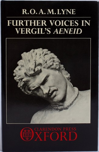Further voices vergil - voices, vergil's