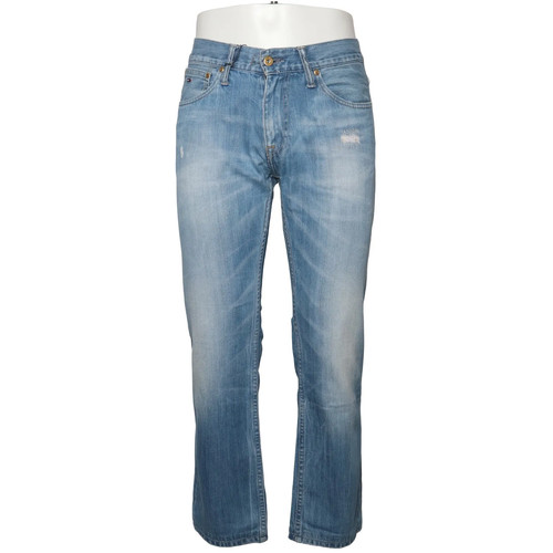Hilfiger denim jeans - hilfiger, denim,