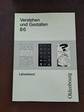 Verstehen und Gestalten B6