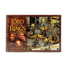 Games Workshop GW LotR