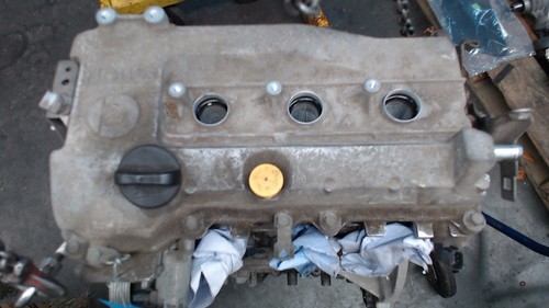 Motor ohne anbauteile - motor, m132.910