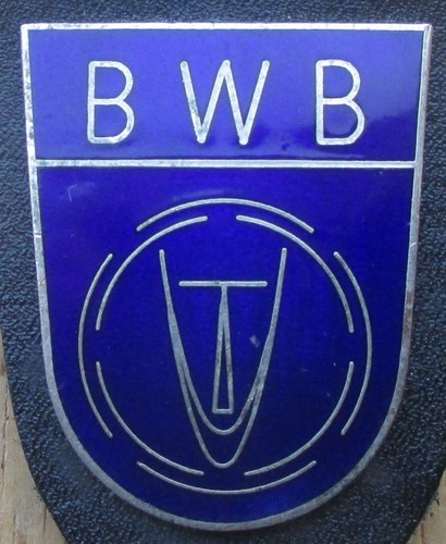 Brustanhänger