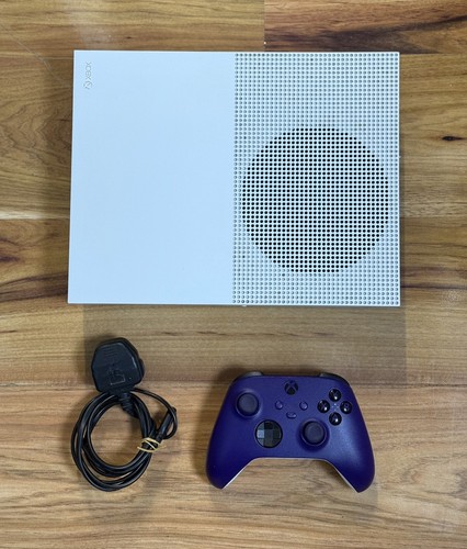 Microsoft xbox one weiß - one,