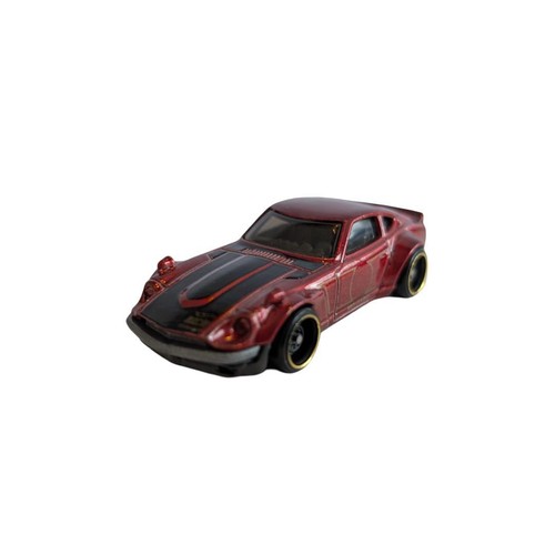 Hot wheels nissan fairlady - hot,