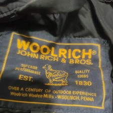 woolrich Jacke Parka damen