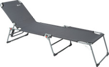 Berger Dreibeinliege Stahl